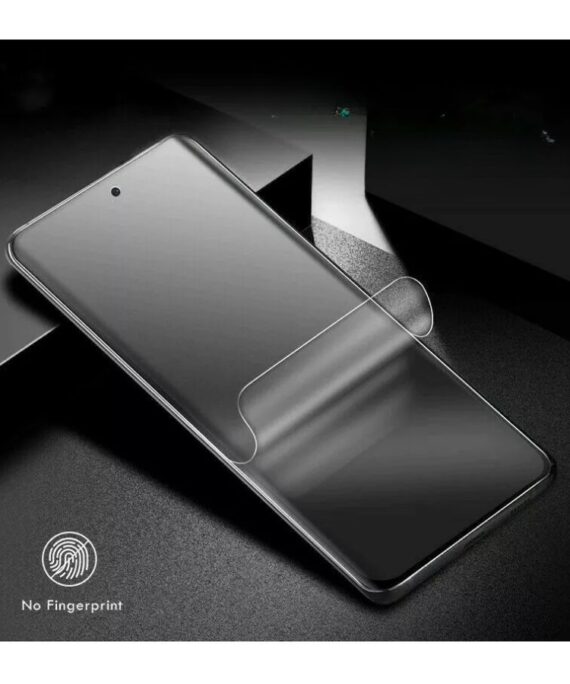 Hydrogel Film Screen Protector - PRIVACY