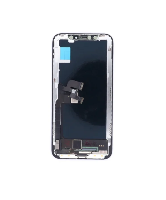 iPhone X, Screen - SERVICE PACK