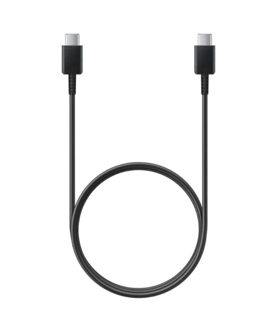 USB-C Charging Cable (Eco-friendly packaging)