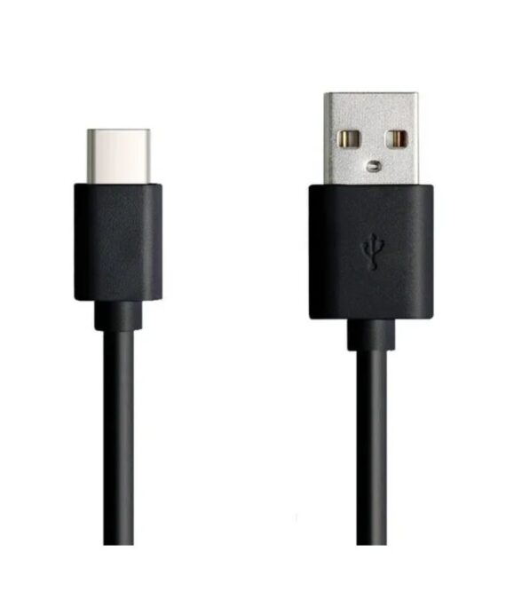 USB-A to USB-C Charging Cable  (Eco-friendly packaging)