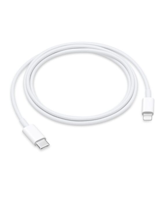 Apple USB-C to Lightning Cable (1m)