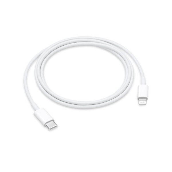 Apple USB-C to Lightning Cable (1m)