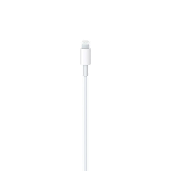 Apple USB-C to Lightning Cable, Eco-friendly Packaging (1m) - Image 2