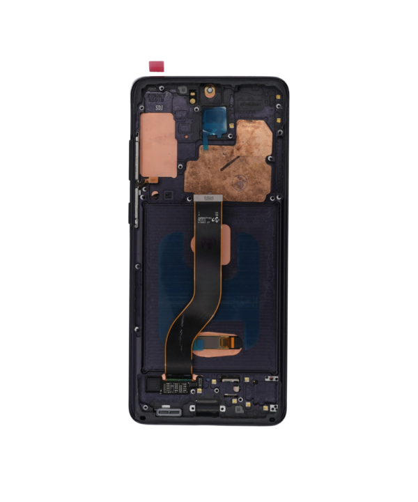 Picture of Samsung Galaxy S20+ Screen (with Frame) – TECH4LESS