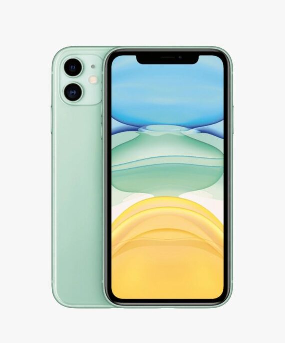 iPhone 11, 256GB [Pre-Owned]