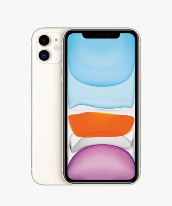 iPhone 11, 256GB [Open-Box]