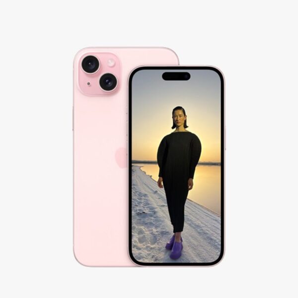 iPhone 15, 256GB [Open-Box]