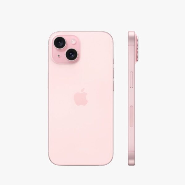 iPhone 15, 256GB [Open-Box] - Image 3