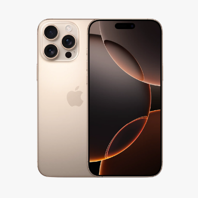 iPhone 16 Pro Max, 512GB (eSIM)