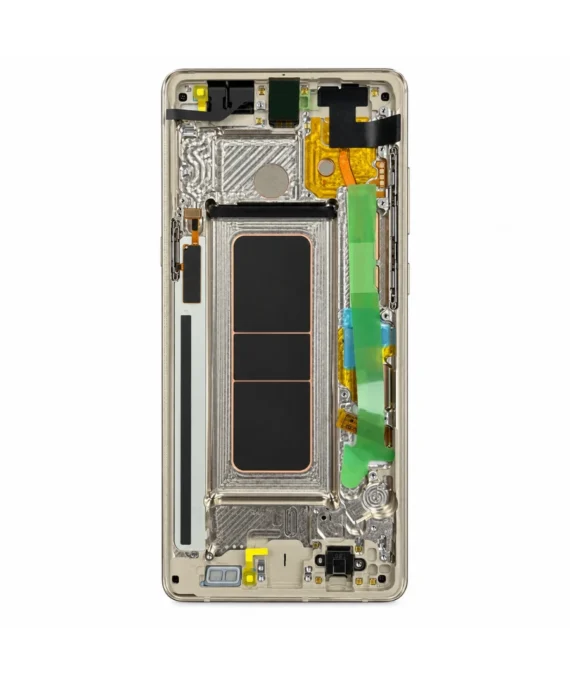 Samsung  Note 8 Screen – Original with Frame - SM-N950