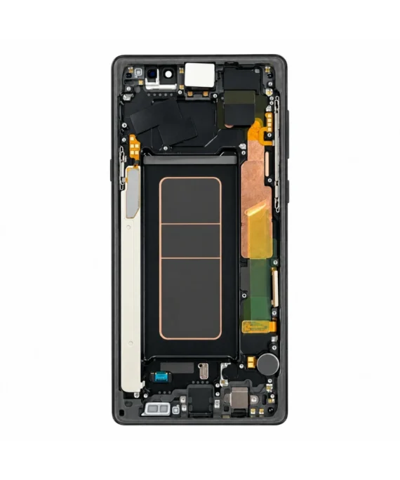 Samsung  Note 9 Screen - Original with Frame - SM-N960