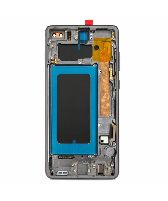 Samsung  S10 Plus Screen – Original with Frame - SM-G975