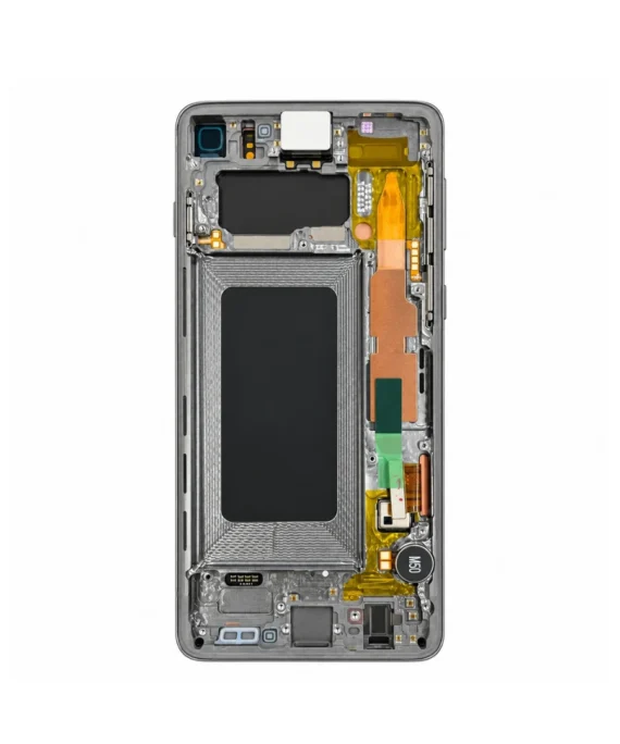 Samsung  S10 Screen – Original with Frame - SM-G973