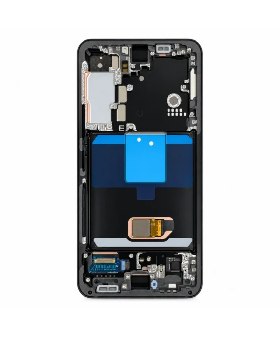 Samsung S22 Screen – Original with Frame - SM-S901