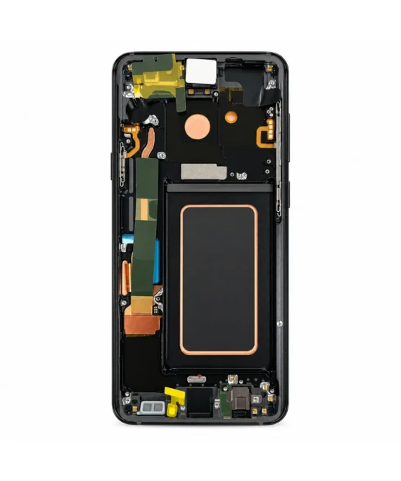 Samsung S9 Plus Screen – OEM with Frame - SM-G965