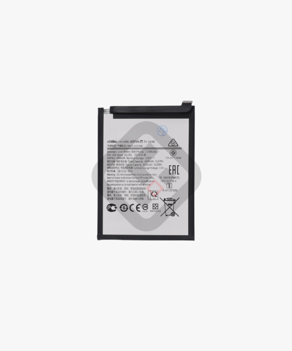 Samsung Galaxy A03 Battery