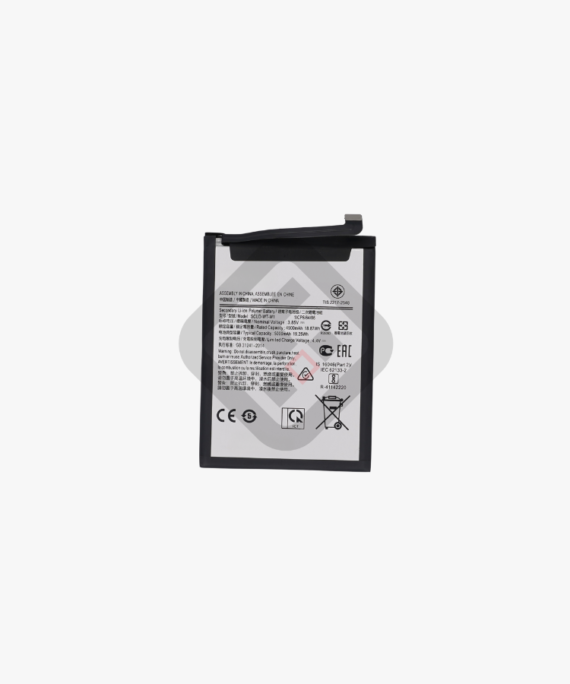 Samsung Galaxy A04 Battery