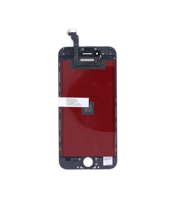 iPhone 6, LCD Screen