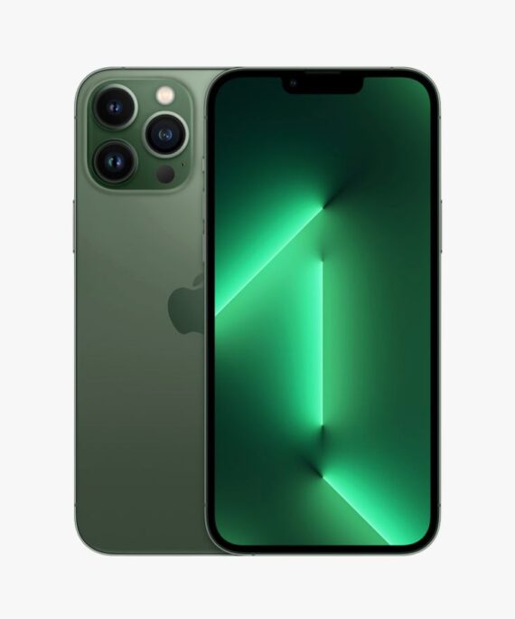 iPhone 13 Pro Max, 256GB [Open-Box]