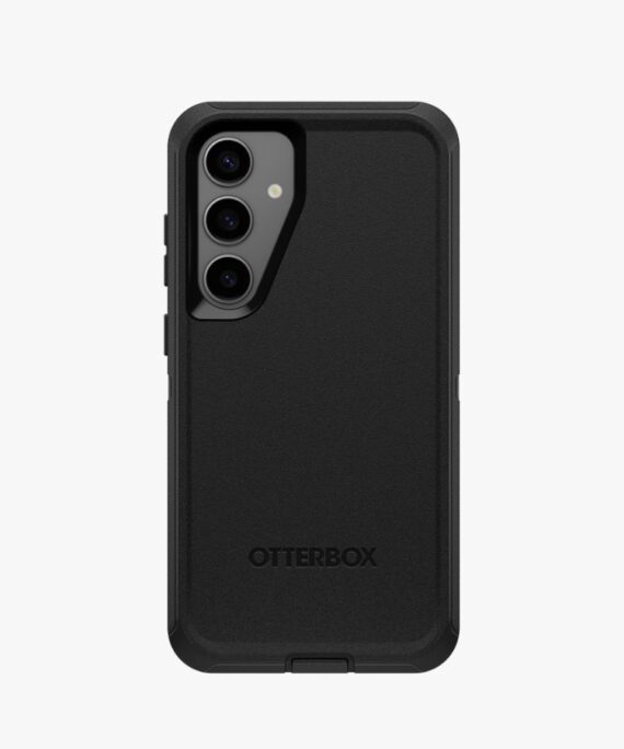 OtterBox Defender Case - Black (Apple & Samsung)