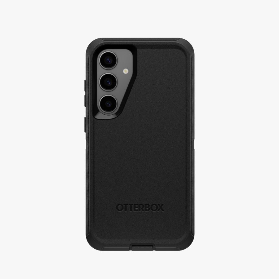 OtterBox Defender Case - Black (Apple & Samsung)