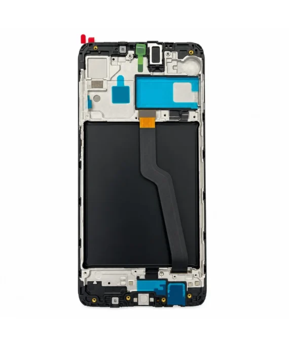 Samsung A10 Screen - OEM with Frame - SM-A105