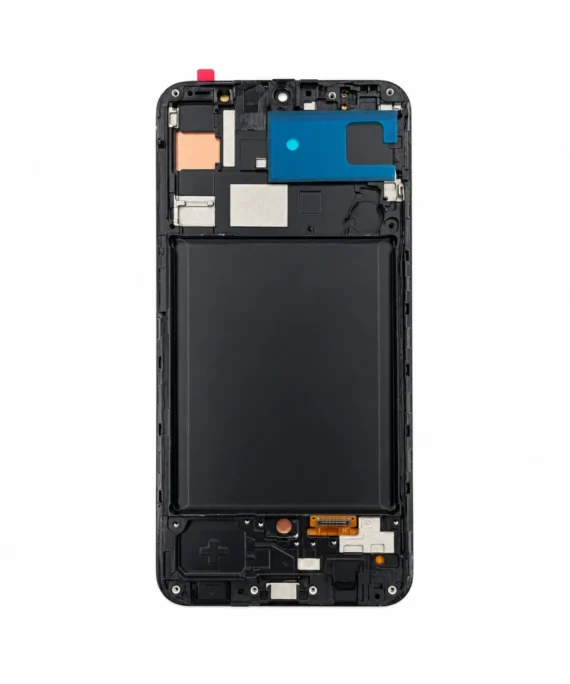 Samsung A30s Screen - OEM with Frame - SM-A307