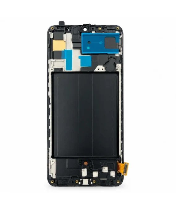 Samsung A70 Screen - OEM with Frame - SM-A705
