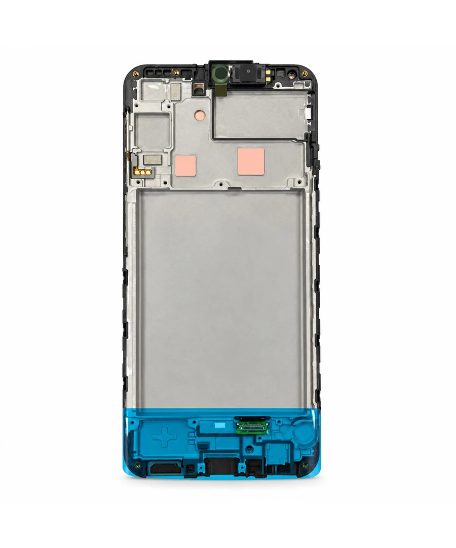 Samsung A24 4G Screen - Original with Frame - SM-A245