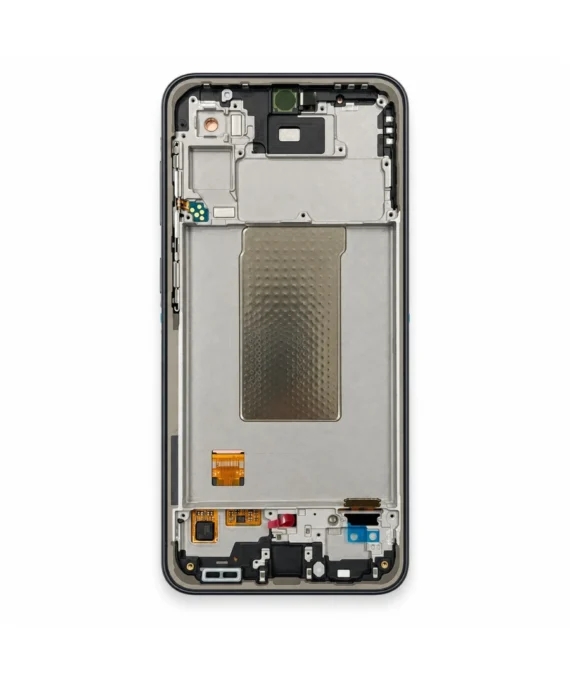 Samsung A36 5G Screen - Original with Frame - SM-A366