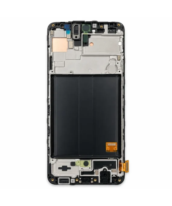 Samsung A51 4G Screen - Original with Frame- SM-A515
