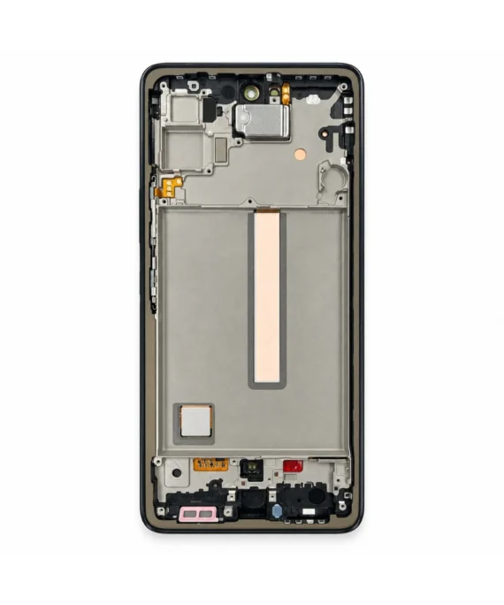 Samsung A53 5G Screen - Original with Frame - SM-A536