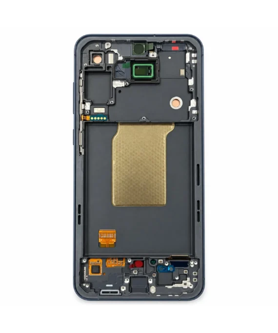 Samsung A55 5G Screen - Original with Frame - SM-A556