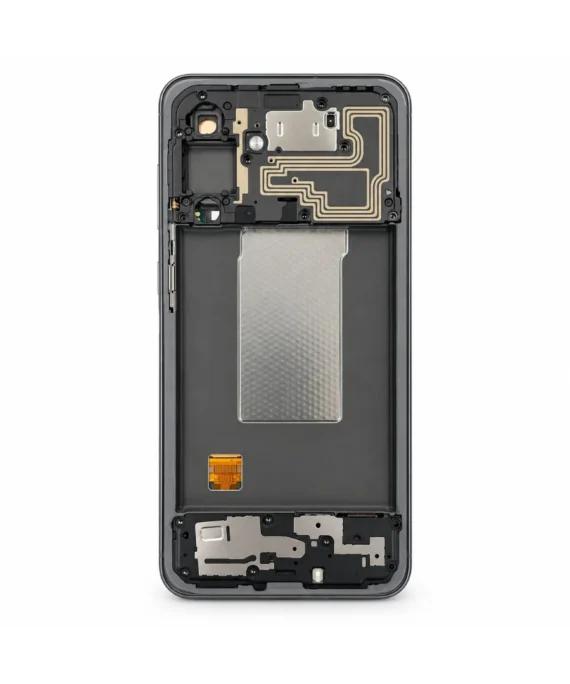 Samsung A56 5G Screen - Original with Frame - SM-A566