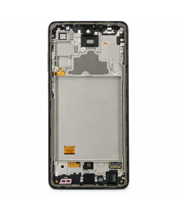 Samsung A72 4G / 5G Screen - Original with Frame - SM-A725 / A726