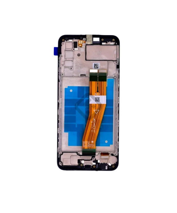 Samsung A03S - Screen (OEM with Frame) A035/A037M/ A02S/A027F/A025M/M02sM/M02SM