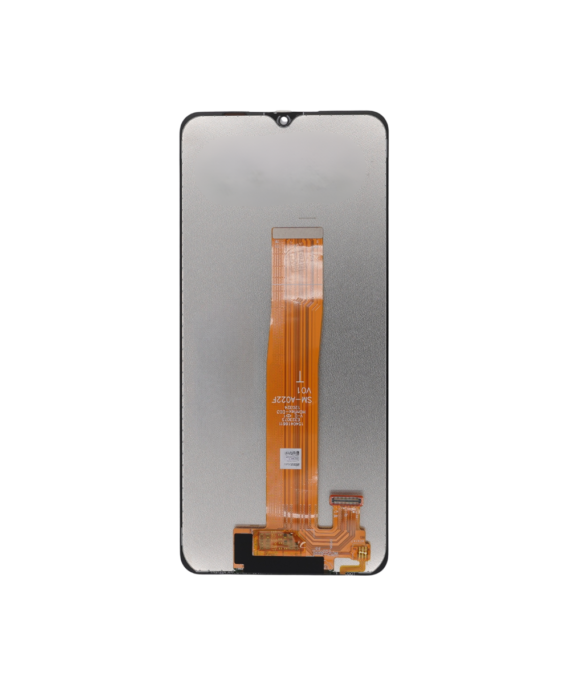 Samsung A02 2021 Screen, No Frame -  [SM-A022]
