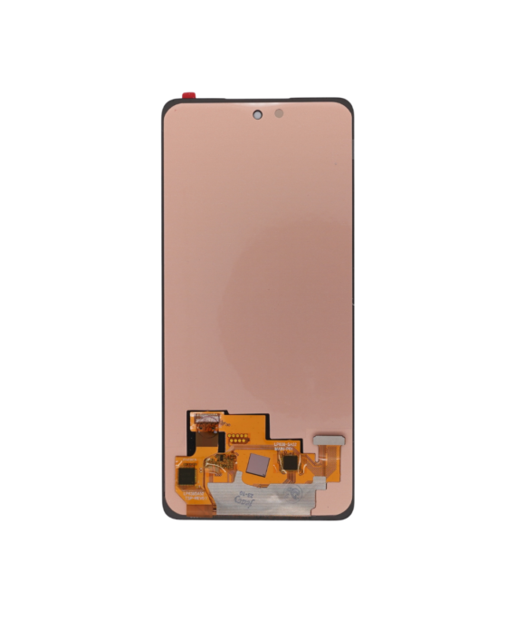 Samsung A52s  Screen, No Frame