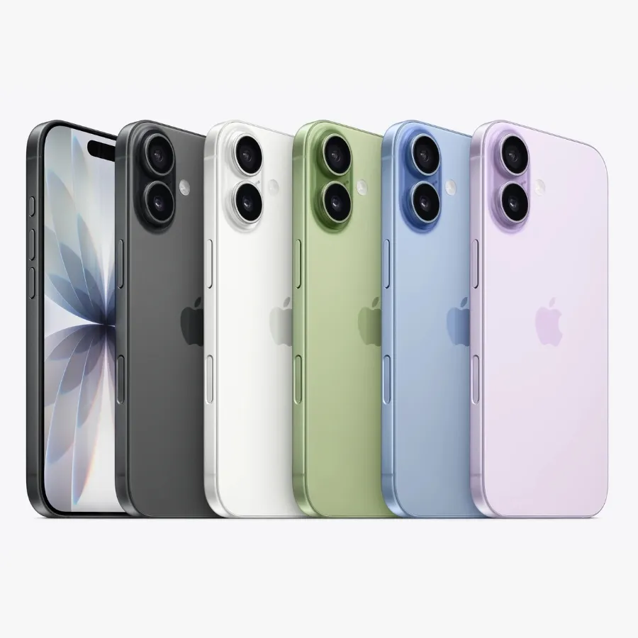 iPhone 17, 256GB - Image 2