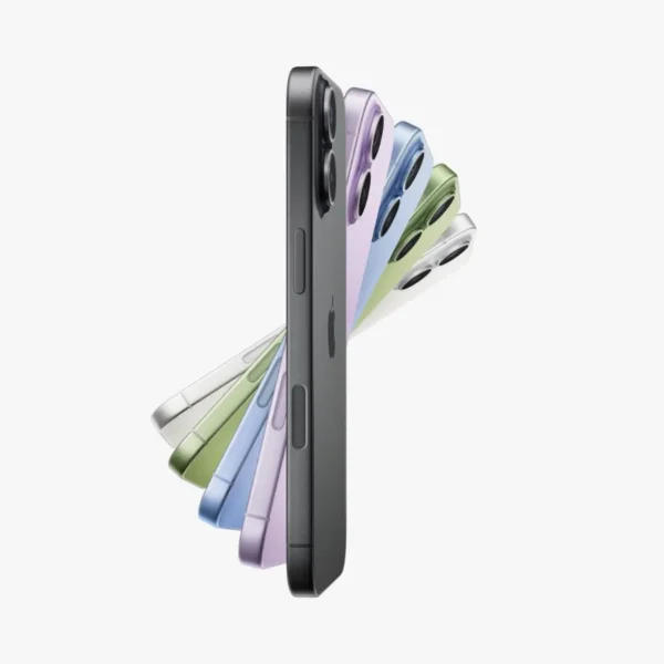 iPhone 17, 256GB