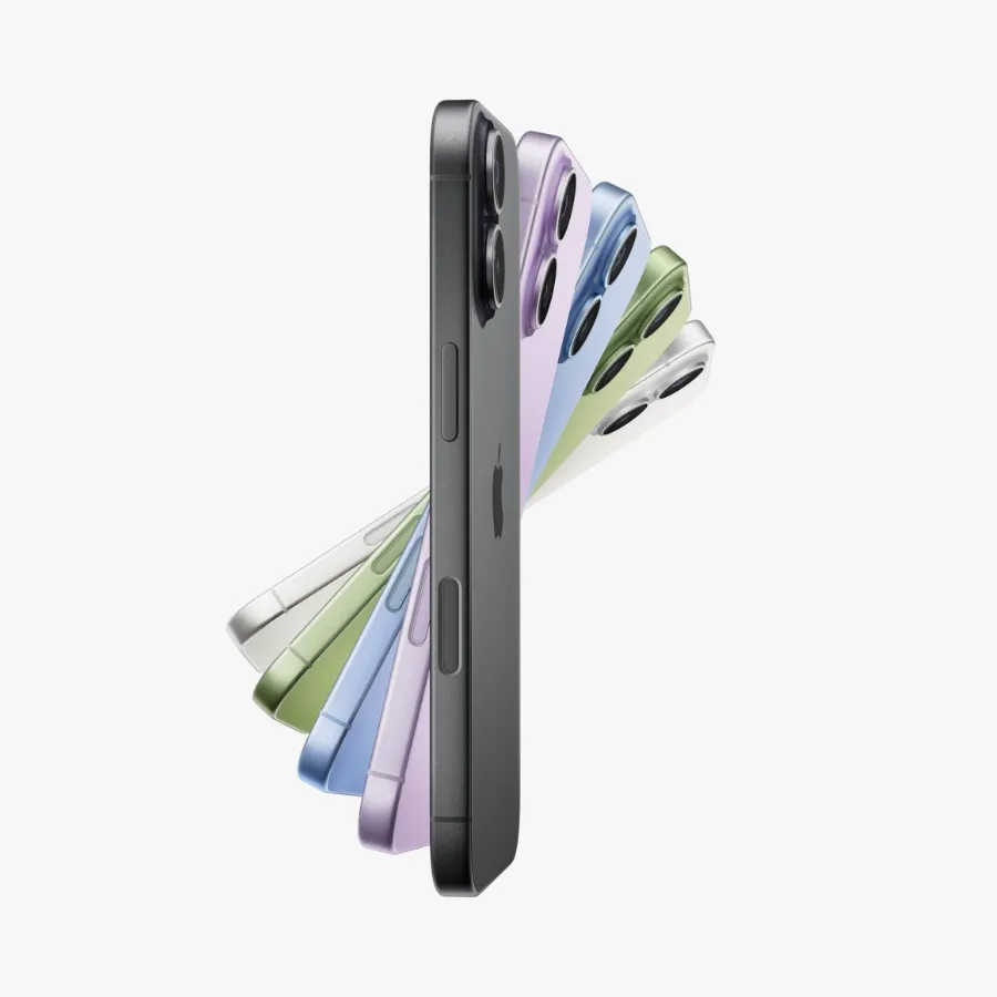 iPhone 17, 256GB