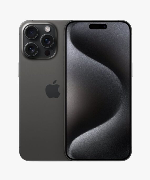 iPhone 15 Pro Max, 256GB [Open-Box]