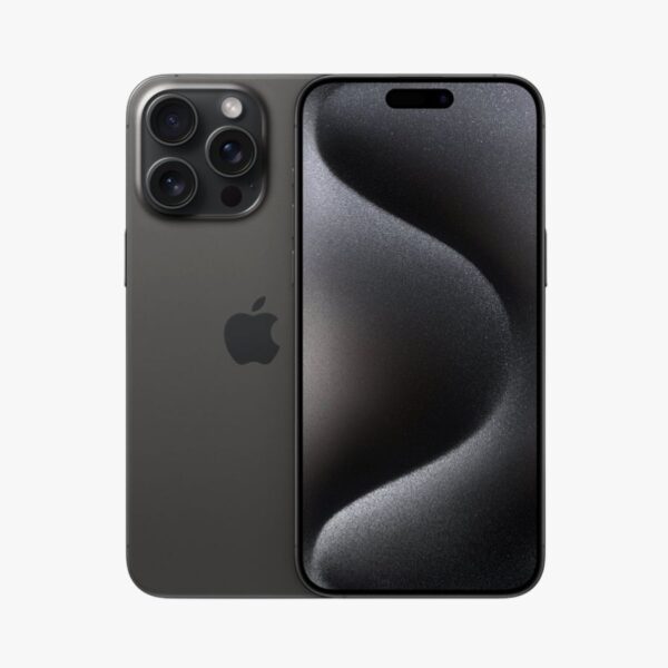 iPhone 15 Pro Max, 256GB [Open-Box]