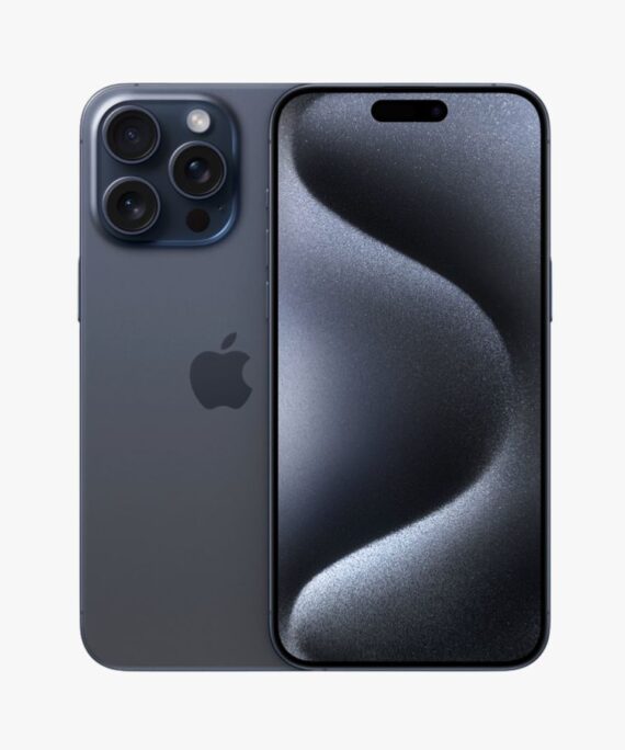 iPhone 15 Pro Max, 512GB [Open-Box]