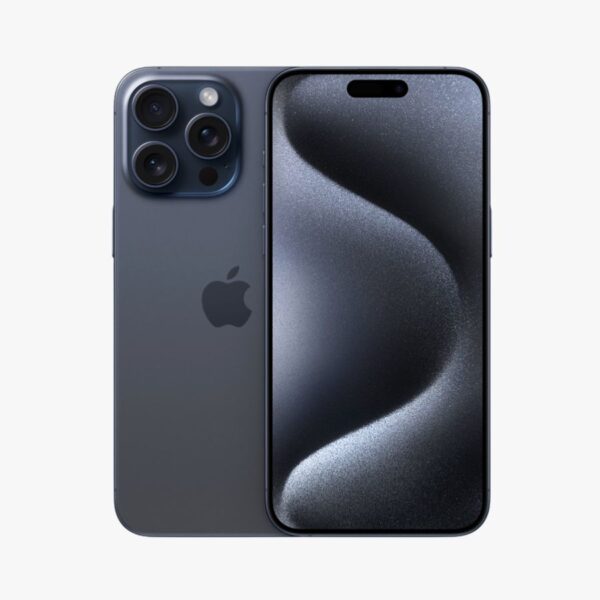 iPhone 15 Pro Max, 512GB [Open-Box]