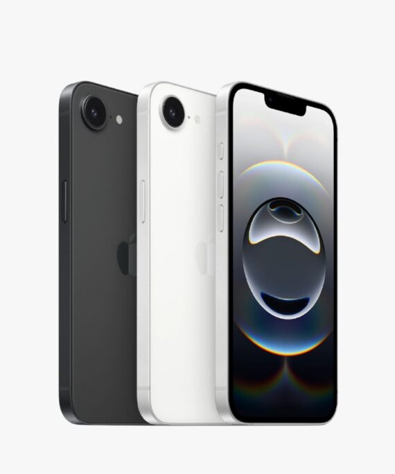 iPhone 16e, 128GB (eSIM)