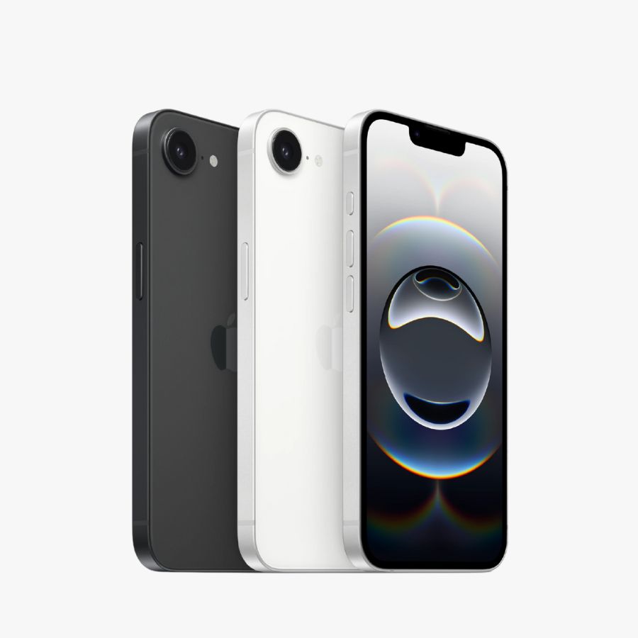 iPhone 16e, 128GB (eSIM)