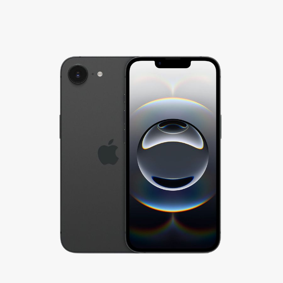 iPhone 16e, 128GB (eSIM) - Image 2