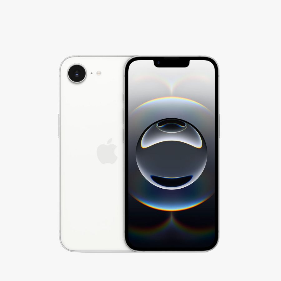 iPhone 16e, 128GB (eSIM) - Image 3