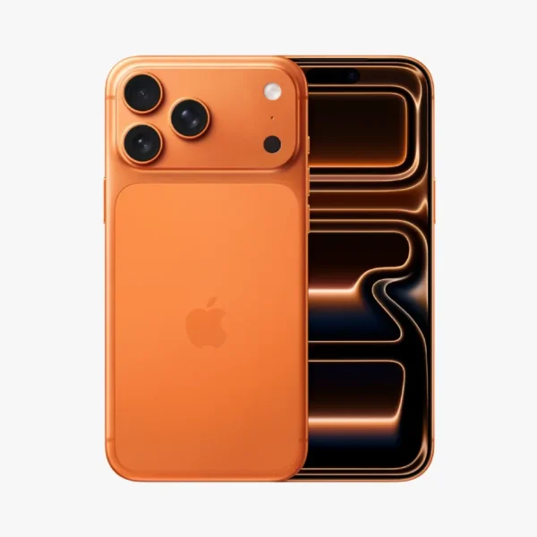 iPhone 17 Pro Max, 256GB